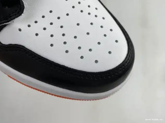 Cheap Orange Electro High Jordan Air Retro 555088-180 1 0512